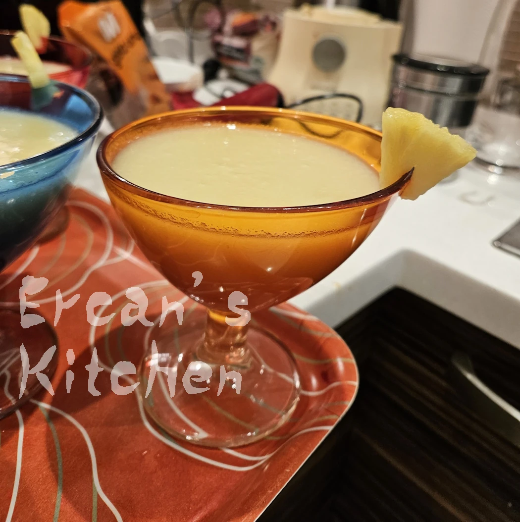 Piña Colada