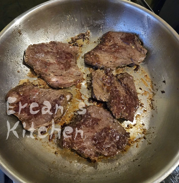 Biftek