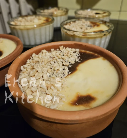 Fırın Sütlaç