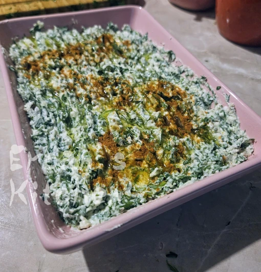 Girit Ezmesi