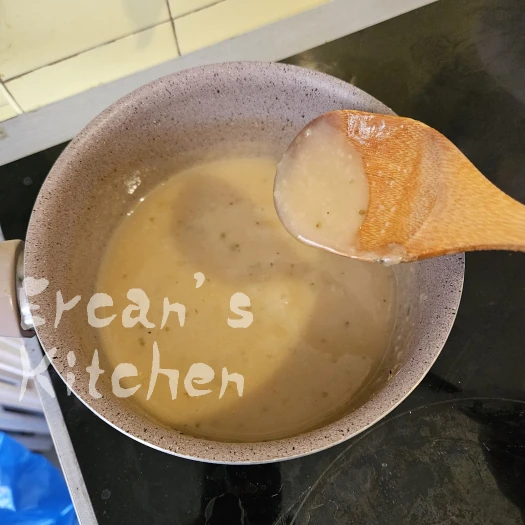 Gravy Sos