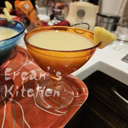 Piña Colada