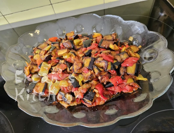 Şakşuka