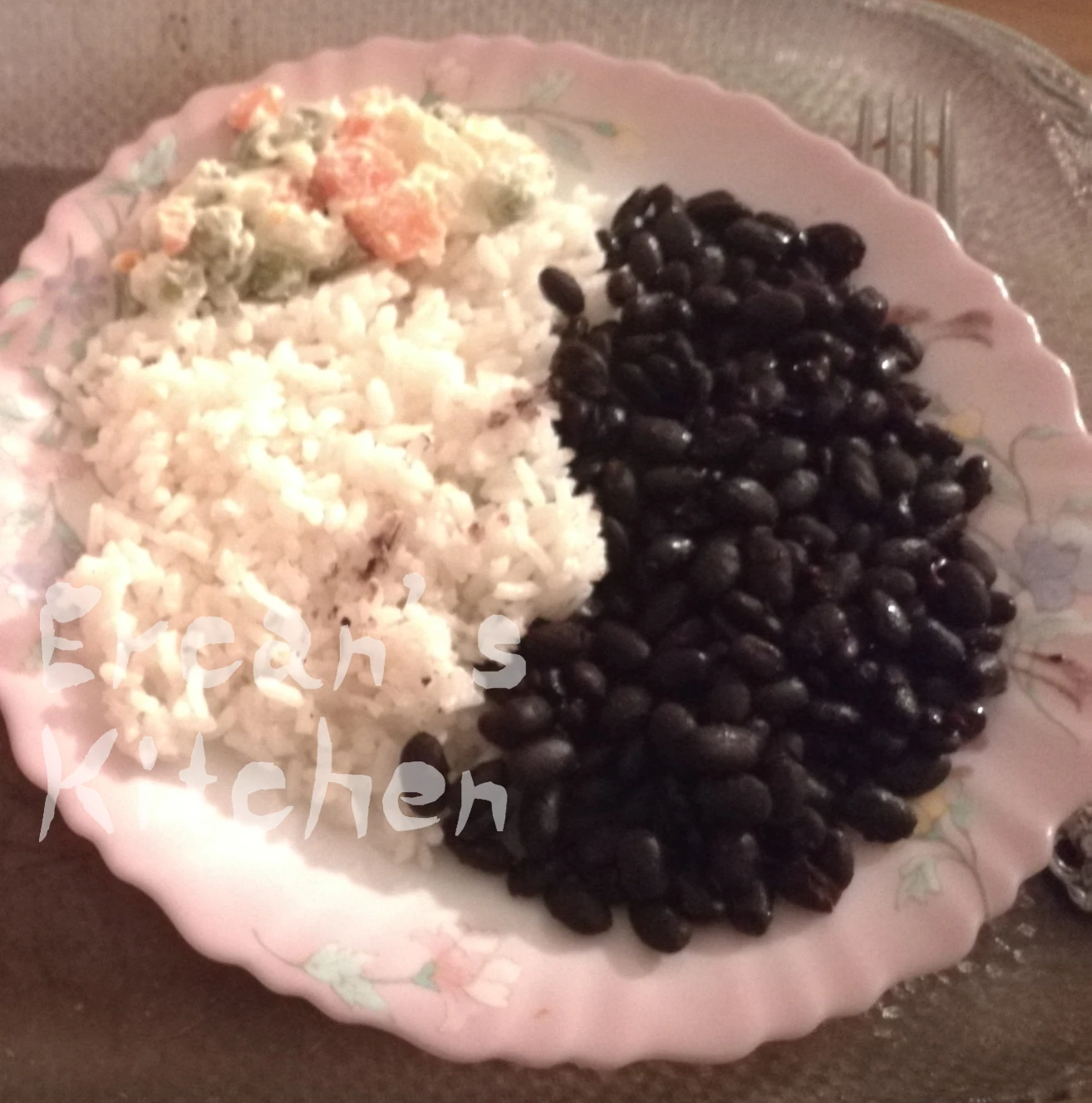 Siyah Fasulye