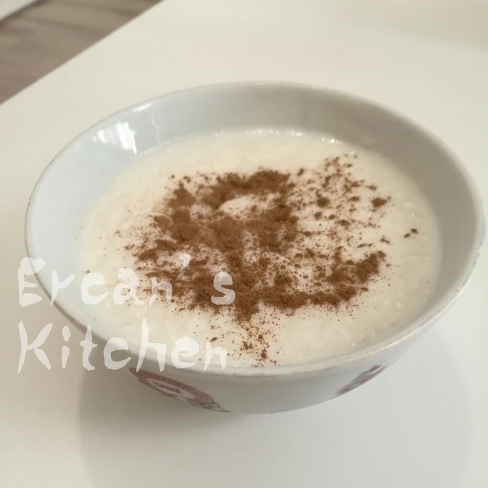 Sütlaç